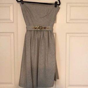 Banana Republic size 14 wool dress